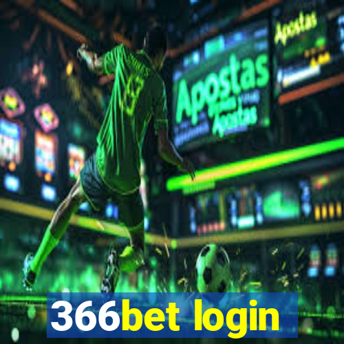 366bet login
